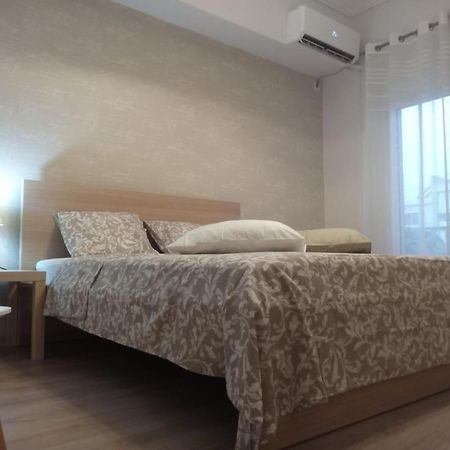 Ferienwohnung Olibia Athen Exterior foto