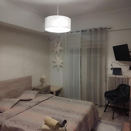 Ferienwohnung Olibia Athen Exterior foto
