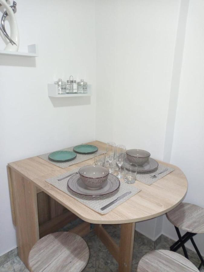 Ferienwohnung Olibia Athen Exterior foto