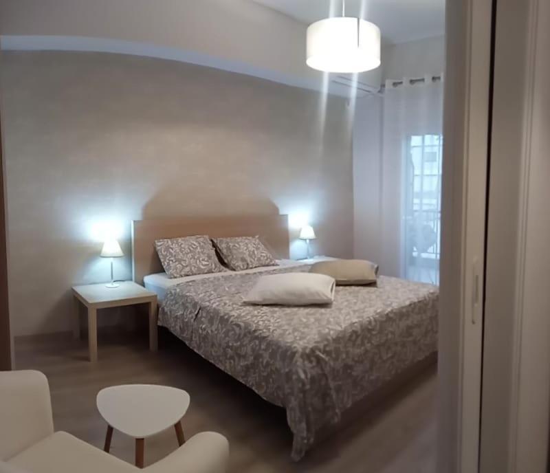Ferienwohnung Olibia Athen Exterior foto