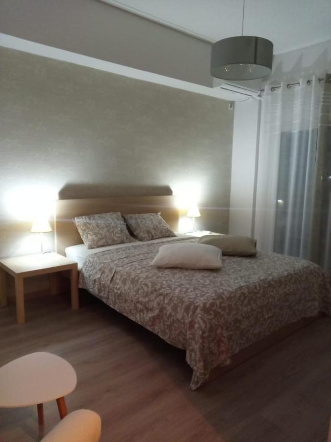 Ferienwohnung Olibia Athen Exterior foto