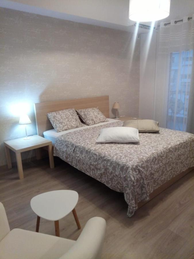 Ferienwohnung Olibia Athen Exterior foto