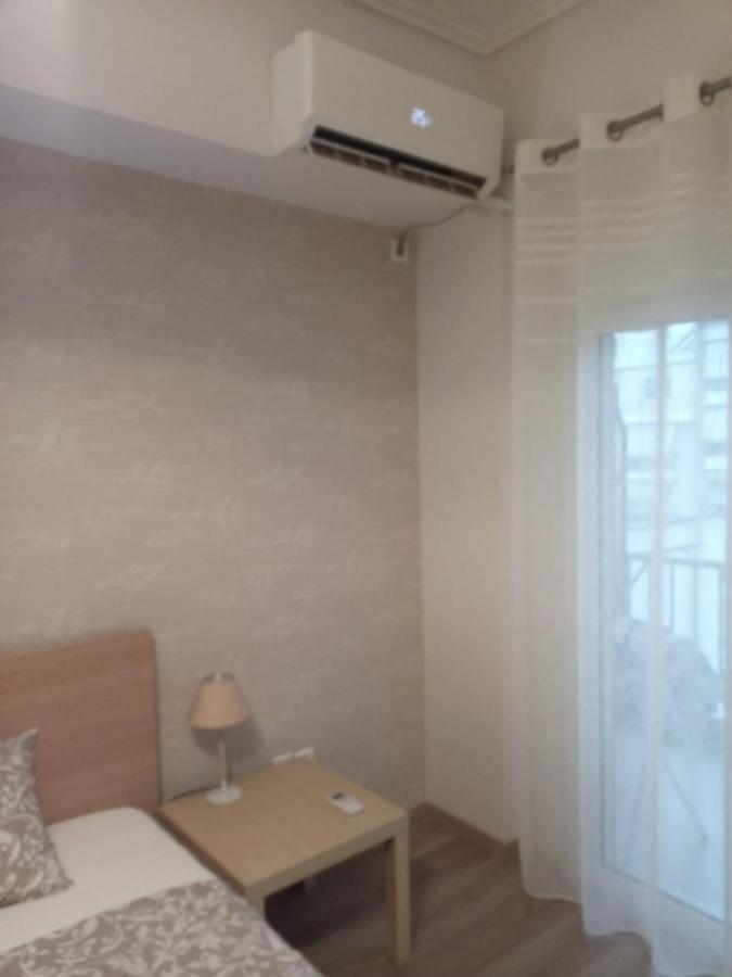 Ferienwohnung Olibia Athen Exterior foto