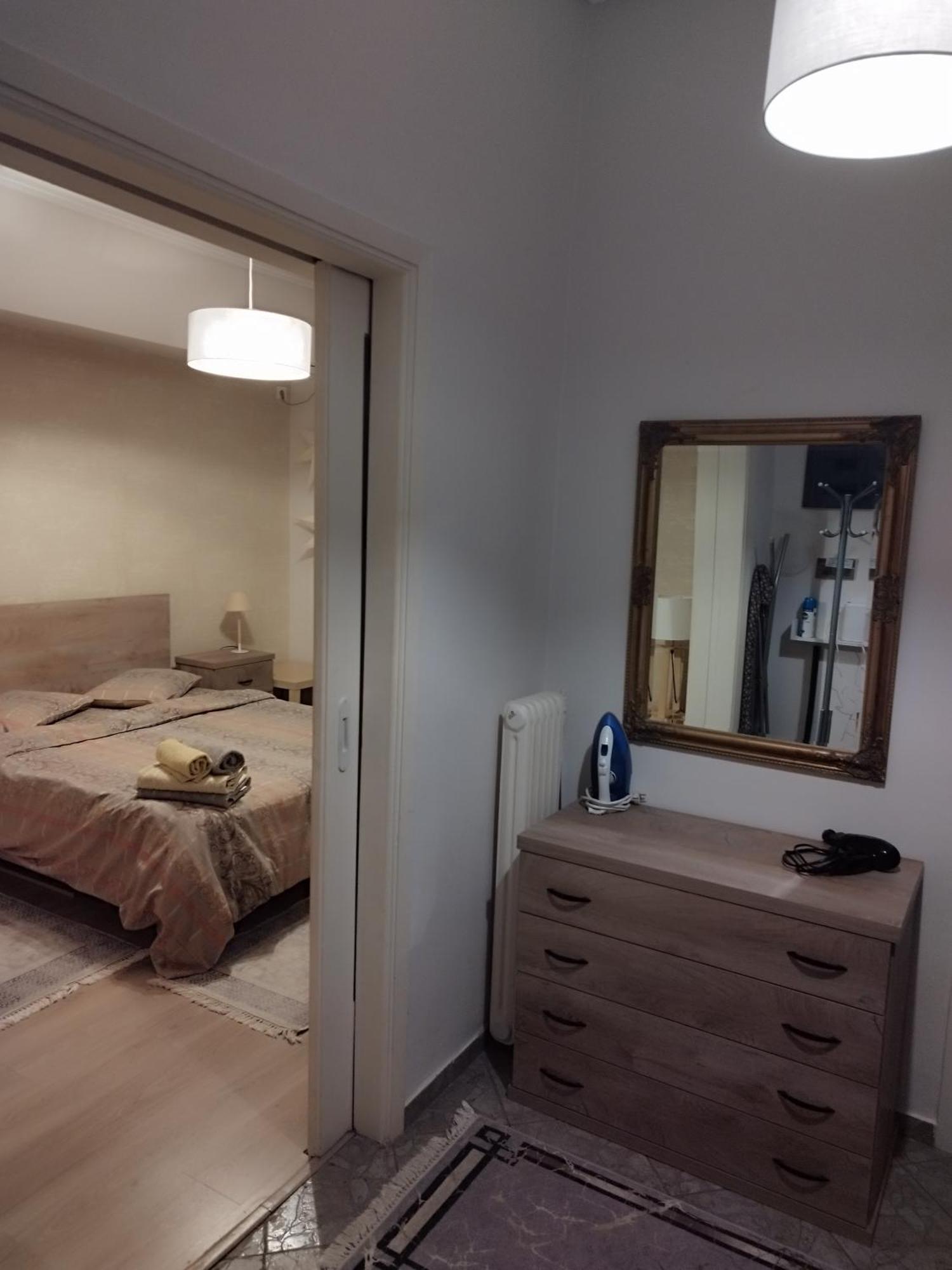 Ferienwohnung Olibia Athen Zimmer foto